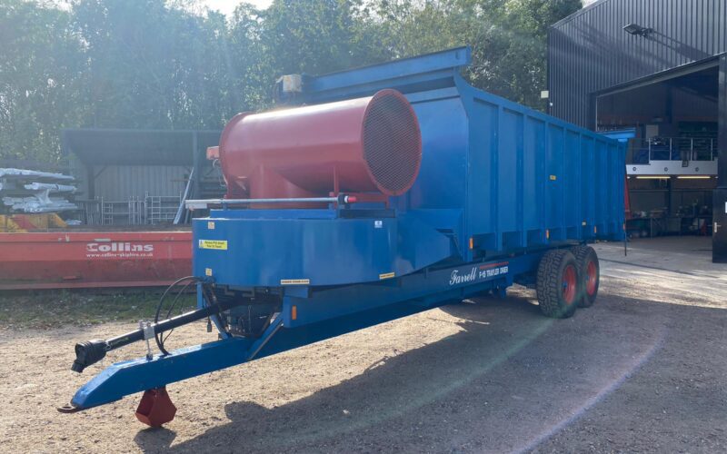 Farrell F1575 for sale